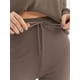 thumbnail image 5 of Lounge Sets LILLUSORY 2 trajes de dos piezas para mujer con forma de nuez moscada S, 5 of 7