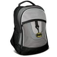 thumbnail image 4 of LEGO DC Silicone Bag Tag - Batman Logo (52815), 4 of 7