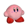 thumbnail image 7 of Toy - Kirby Super Star - Plush - Kirby - 5'' (Nintendo), 7 of 7