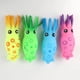 thumbnail image 5 of Pulpo de crecimiento lento para aliviar el estrés | Juguete de descompresión con pinchos para adultos y niños | Regalo de broma y juguete antiestrés para aliviar la ansiedad, 5 of 6