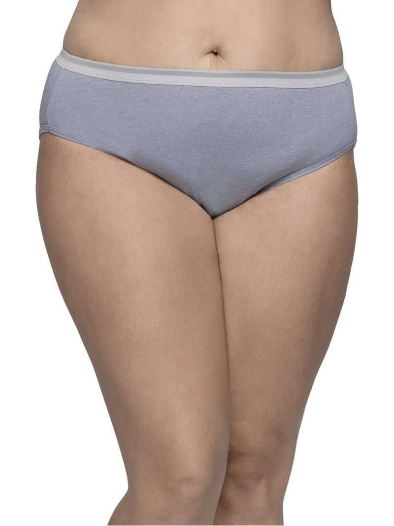 Fit for Me by Fruit of the Loom Womens Panties in Womens Bras, Panties