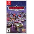 thumbnail image 1 of Transformers Galactic Trials - Nintendo Switch, 1 of 3