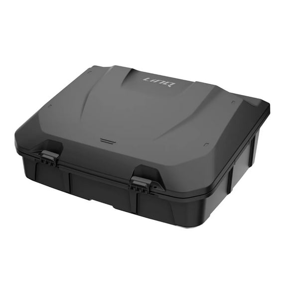Can-Am 715007182 BRP LinQ Trunk Box (96L) Tough Weatherproof Impact-Resistant Material