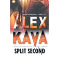thumbnail image 1 of Pre-Owned Split Second (Paperback) 1551669153 9781551669151, 1 of 1