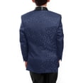 thumbnail image 3 of Men's Jacket Peak Lapel Suit Separate, 3 of 4