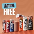 thumbnail image 6 of SPYLT High Protein Milk, Variety Pack, 20g Protein, 60mg Caffeine, Sugar Free, 11 fl oz, 12 Cans - PACKAGING MAY VARY, 6 of 9