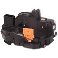 thumbnail image 5 of 13579523 Front Right Door Lock Actuator 5Pins For Buick Cadillac Chevrolet GMC, 5 of 5