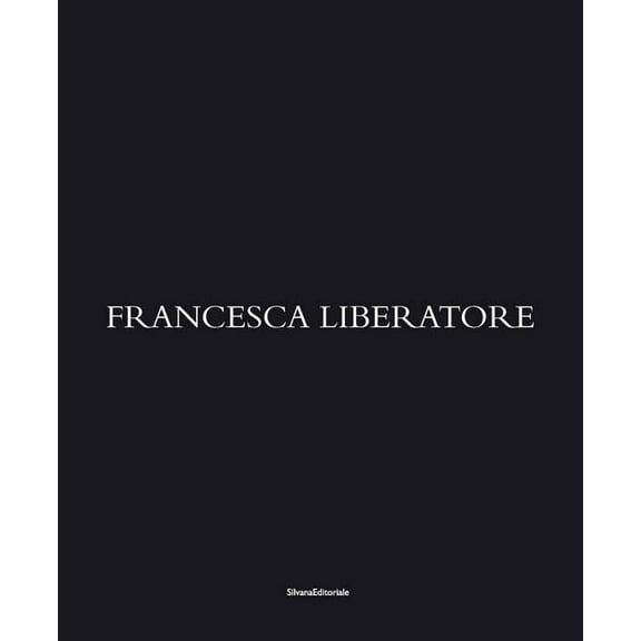 Francesca Liberatore: Made in Italy (Hardcover)