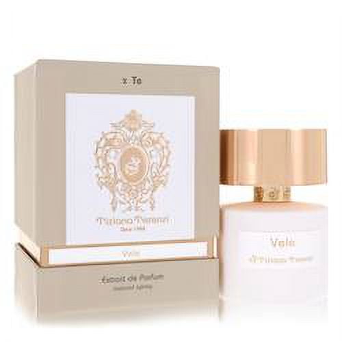 Vele Extrait de Parfum Spray Tiziana Terenzi Perfume 2017 Model
