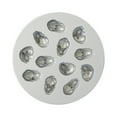 thumbnail image 5 of Nordic Ware Baby Bunny Bites Cakelet Pan, 5 of 6