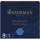 thumbnail image 1 of Cartuchos Waterman Color Azul Waterman Unisex, 1 of 3