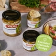 thumbnail image 6 of Cara Mia Marinated Artichokes in Oil and Spices, 14.75 oz Glass Jar, 6 of 12