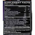thumbnail image 2 of AlphaAmino BCAA's 30 servicios Ponche de Frutas Cellucor. Cellucor CELALPHAAMINOPONCHE, 2 of 4
