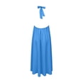 thumbnail image 5 of Admvng Dress for Women Backless Sleeveless Casual Summer Flowy VacationDress, 5 of 7