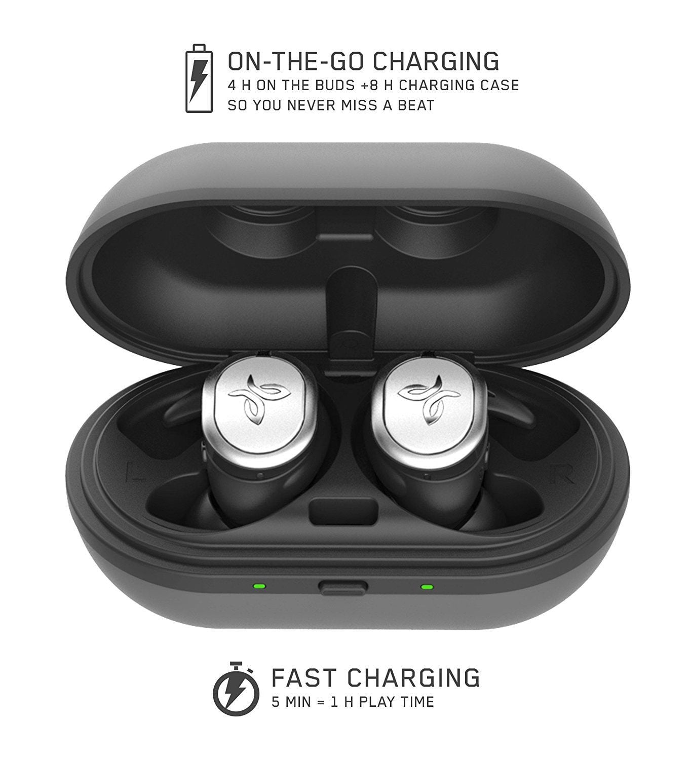 jaybird true wireless