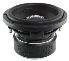 Ohm 750W RMS SA Series Subwoofer SA 