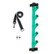 thumbnail image 5 of Accesorios de limpieza de piscinas, herramientas, organizador, bastidor, , cepillos, redes, percha para aspiradoras, accesorio para piscina de s Macarena estante de la piscina, 5 of 6