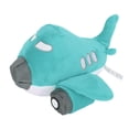 thumbnail image 3 of Juguete para masticar con sonido de perro de peluche, juguete para masticar con sonido de perro de peluche, juguete para masticar para cachorros de peluche, rendimiento inigualable Jadeshay A, 3 of 8