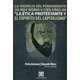 thumbnail image 1 of La vigencia del pensamiento de max weber a cien años de "la ética protestante y el espíritu del capitalismo", 1 of 1