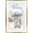Gold Framed Version, variant on Disney Lilo & Stitch (2002) - Poster From Stitch Wall Poster, 22.375" x 34"