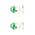 thumbnail image 4 of Auriculares HIFI Bearachild de 3,5mm con micrófono sonido estéreo, 4 of 5