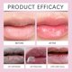 thumbnail image 5 of Pro-Collagen Peptide Lip Gloss Balm, Plumping and Hydrating Lip, Hydrates & Smooths Lips, Sheer & Glossy Finish for Fuller Lips, 15g, Pink, 5 of 5