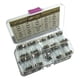 thumbnail image 3 of Fusibles de tubo,Fusibles de tubo de 1A 250V Fusibles de acción ,24 0..5A 1A 1.6A 2A 2.5A 3A,Tubo de fusible 3.15A 4A 5A 6.3A 8A 10A 12A,Surtido de portafusibles de Sunnimix Fusibles de tubo, 3 of 8