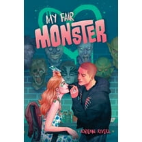 My Fair Monster, (Hardcover)