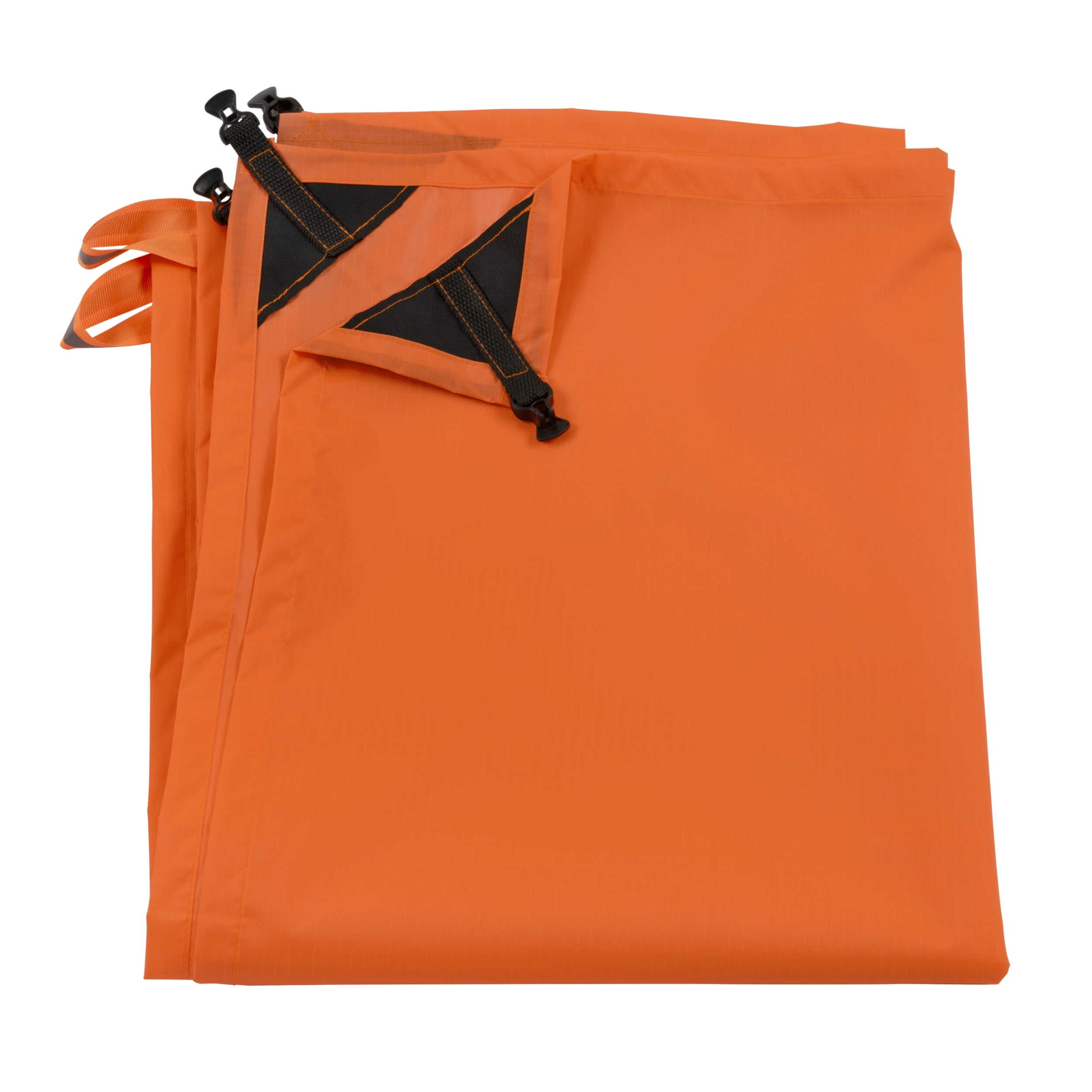 Allen Company Backcountry Game Tarp, 4’ X 4’9,” Blaze Orange