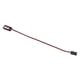 thumbnail image 2 of Cable para coche RC, 208 mm, arnés en Y para aviones RC a control remoto 1 a 6, 2 of 9