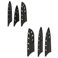 thumbnail image 3 of 10 fundas protectoras reutilizables para cuchillos, fundas protectoras para el hogar., 3 of 7