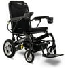 Jazzy Passport Power Wheelchair Folding Lightweight Compact Foldable
