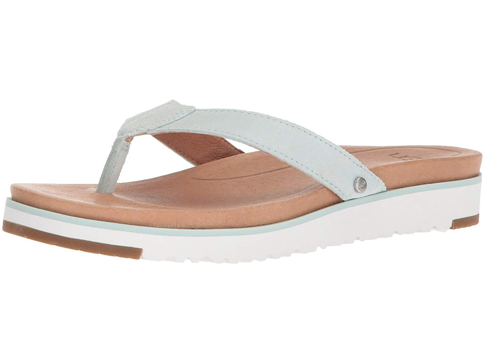 ugg lorrie flip flops