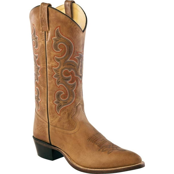 vince camuto grasem pointed toe western boot