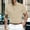 Khaki, variant on SGFCWSX Polo Shirts for Men Short Sleeve Button Comfortable Classic Collar Casual Golf Shirts Red Size 3XL