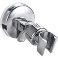 thumbnail image 3 of Strong Bathroom Adjustable Shower Bracket Head Handset Holder Mount Wall Suction Bracket Shower Holder Bathroom Accessory, 3 of 5