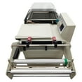 thumbnail image 5 of Automatic 2 in 1 Shrink Packaging Machine Plastic Film Sealing Cutting and Wrapping Machine 220V, 5 of 11