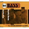 Big Bass - Badda Bing Badda Boom - CD
