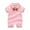 A, variant on THJRPQJFD Boys Jogging Suits Baby Boys Bow Short Sleeve Outside Bodysuit Banquet Wedding Jumpsuit Clothes Summer Wedding Look 12 Month Boy Onesies Girls' Clothing Sets