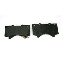 Genuine OE Toyota Brake Pads 04465-0C020