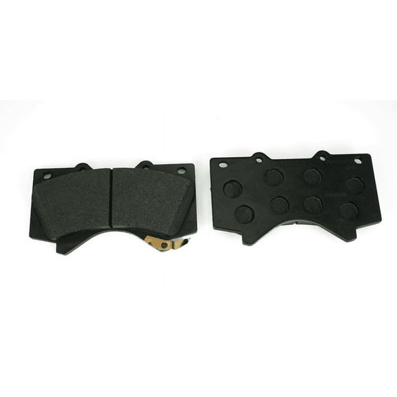 Genuine OE Toyota Brake Pads 04465-0C020