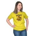 thumbnail image 4 of Kentucky KY Cool Vintage Horse Racing Plus Size Crewneck Graphic Tee Shirt Brisco Brands 2X, 4 of 4