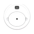 thumbnail image 2 of Aursykel Diffuseur d'Aromathérapie Humidifiant Mobile Mobile, Couverture à 360 Degrés pour Maison, Chambre, Bureau, Bureau, Brume Silencieuse avec Alimentation USB, Batterie 1500 mAh, Grande Surface, 2 of 7