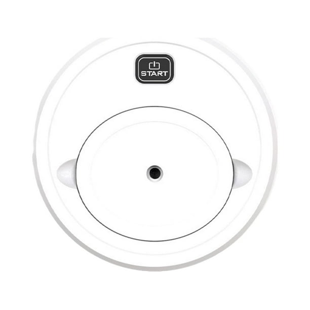 Pisexur Batería de cocina Difusor de aromaterapia humidificador portátil con amplia cobertura de 360 grados, humidificación sin ángulo muerto, adecuado para el hogar, para la cocina del hogar