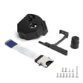 thumbnail image 2 of 3D Print Extension Memory Card Extender Adapter Mount Kit, Memory Card Mount Kit for Gdemu, 2 of 7
