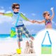 thumbnail image 1 of Bolsa cuadrada pequeña con hebilla para equipo de natación, accesorios de natación, bolsa de playa para niños, bolsa de almacenamiento para juguetes de playa, herramientas para jugar con arena, bolsa, 1 of 6