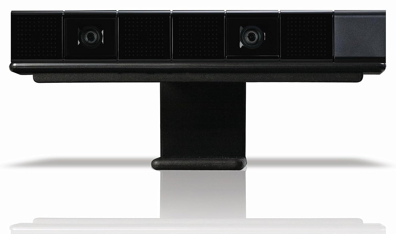 Sony Camera V2 for PlayStation 4, Motion Capture, Compatible with