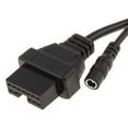 thumbnail image 3 of Adaptador de Conector OBD1 OBDII Yotijar Cable de diagnóstico OBD2 Para Automóvil, 3 of 6