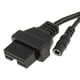thumbnail image 3 of Adaptador de Conector OBD1 OBDII Yotijar Cable de diagnóstico OBD2 Para Automóvil, 3 of 6