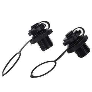 Air Mattress Plug Replacement